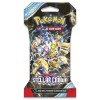 Pokémon Scarlet & Violet Stellar Crown sleeved booster pack